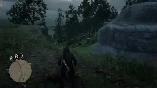 This is why RDR2 is peak