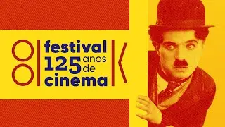 Festival 125 Anos de Cinema | Telecine