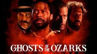 GHOSTS OF THE OZARKS (2022) Official Trailer (HD) David Arquette, Angela Bettis