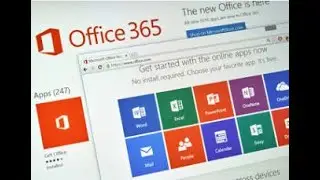 Install Visio Volume License with Office 365
