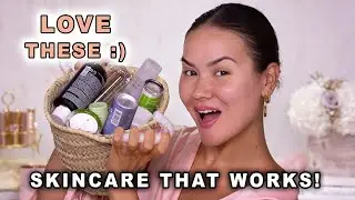 SKINCARE EMPTIES - WHAT I ACTUALLY USE | Maryam Maquillage