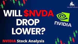 NVIDIA Stock Price Analysis | Top $NVDA Levels To Watch for Monday, September 9th,  2024