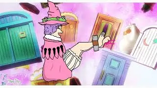 Doroty’s tickle dreams