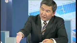 Профессиональный разговор с Жаннат Ертлесовой