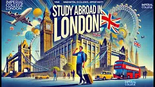 Study Abroad at Imperial College London, UK | Admissions, Campus Life & Opportunities