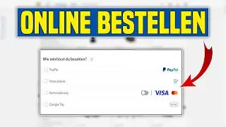 Lidl Online bestellen - Der Lidl Online Shop erklärt | Tutorial