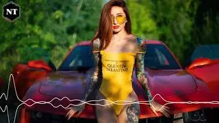 Hot Shuffle Dance Music 2019 🔥 Electro House & Bass Boosted  🔥 Popular Shuffle Dance Remixes 2019