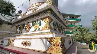 Dharamashala