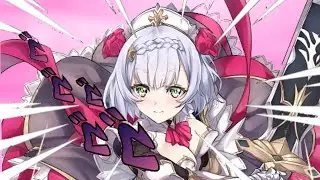 NOELLE.EXE | GENSHIN IMPACT