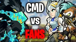 Am I Better Than My Viewers?