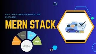 Full Stack Refurbished Product Marketplace with User Authentication - A Step-by-Step Tutorial PART 7