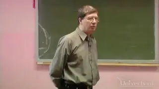 Теории научения  - Юрий Александров Часть 1