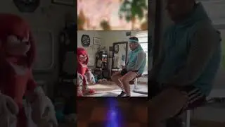 The Knuckles Show Has a MASSIVE Problem