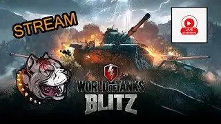УЧИМСЯ ИГРАТЬ | WORLD OF TANKS BLITZ | TANKS |