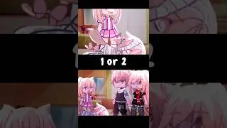 1 or 2? 