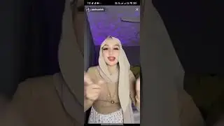 paah live tiktok