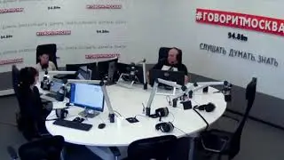 Доренко  жёстко критикует Марию Захарову МИД России за невнятную позицию по Мюллеру