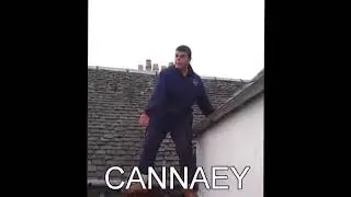 Why you should never piss of a Scottish man