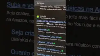 O jeito mais fácil de por a sua música no Spotify!!