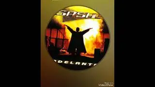 Sash Adelante (Dance video)