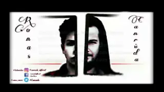 Canrüda - Efsunkâr (feat. Ronas) 2017