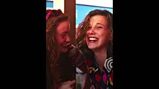 Elmax🥰 | Stranger Things Edit | we fell in love in october | tiktok
