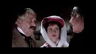 Heimatfilm - Sebastian Kneipp - Ein grosses Leben (1958)