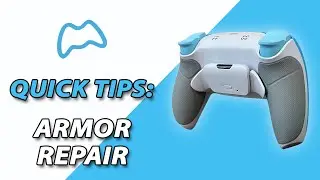 Mega Modz Quick Tips: Armor Repair Assist