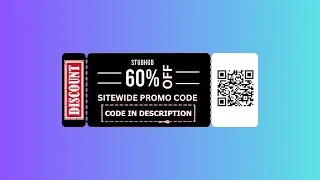 Stubhub Coupon Code Black Friday 2024