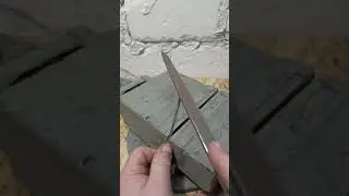 Возьми на заметку! Как просто вытащить мелкие гвозди.