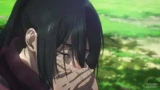 Attack on Titan Alt ending Song