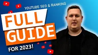 YouTube Best Practices to Rank Videos Highly on YouTube & Google for 2025 | YouTube SEO
