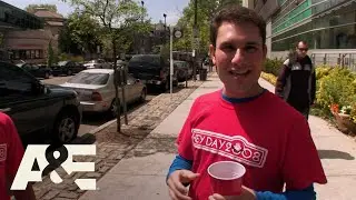 Parking Wars: Parking Authority RUINS All the Fun | A&E