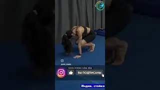 УПРАЖНЕНИЯ В УПОРЕ ЛЕЖА 4 ЧАСТЬ: БАЗОВАЯ СТОЙКА НА РУКАХ(Запись индив. по базовой стойке)
