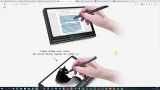 Открыты предзаказы на миниПК CHUWI RZBox (AMD R9 4900H) и минилептоп GPD Pocket 3 на Intel i7-1195G7