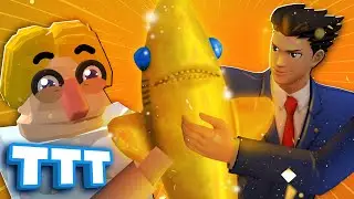 We LOVE this new Detective Item in Gmod TTT!