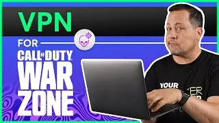 Best Warzone VPN  | How to reduce lag & get easy lobbies!