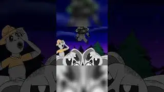 Stop Me If You Can  A Thrilling Adventure to Remember #cartoon #animatedseries #vr  #funny