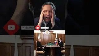 Путин и его племянница заботятся о героях СВО 👍