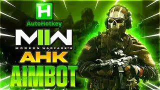 MW2 Ahk Aimbot (undetected)