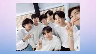 BTS REAL AGES 2021 [ WITH BIRTHDAYS ]