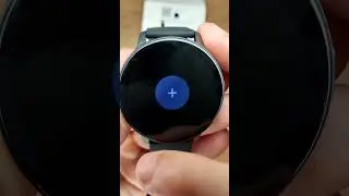 Smartwatch COLMI I31