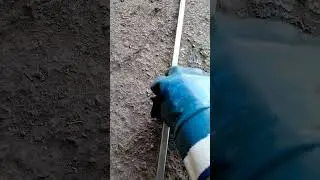 Холодная ковка,⚜️ Бублик