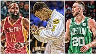 LeBron DOMINATES! GET WELL SOON GORDON HAYWARD! ROCKETS SPOIL WARRIORS BIG NIGHT! | NBA HIGHLIGHTS