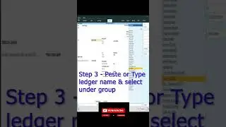 Do you know how to create Ledger ? | Tally Prime Full course 2022