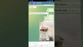Как отключить уведомления одной группы или контакта в telegram на телефоне