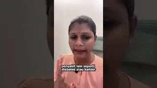 COVID 19 - PENGHABISAN PANDEMIK !!!