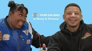 Ear for Music |  Roxxy vs. Terrence - TV Shows | All Def Music