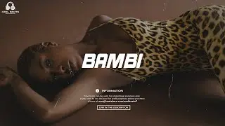 Burna boy x Asake x Zinoleesky Type Beat - 