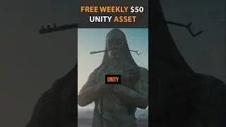 BE FAST Grab This Free $50 Unity Asset! 